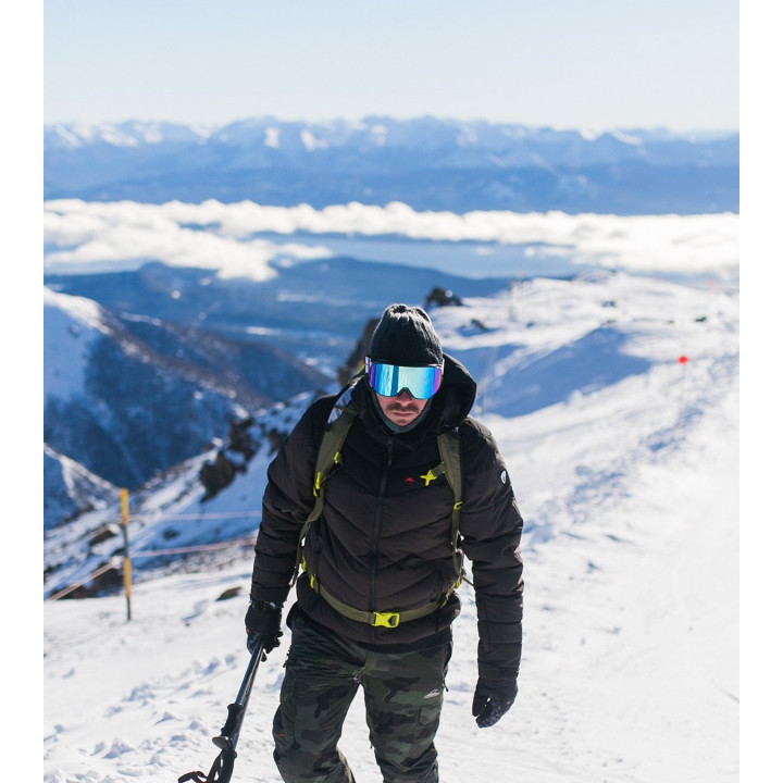 Campera de hombre Vincent 