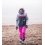 Campera de mujer Malik