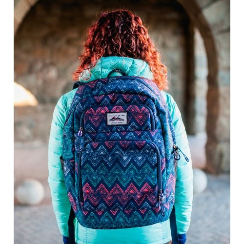 Mochila Varesse 30 lts. Mochila Varesse 30 lts.
