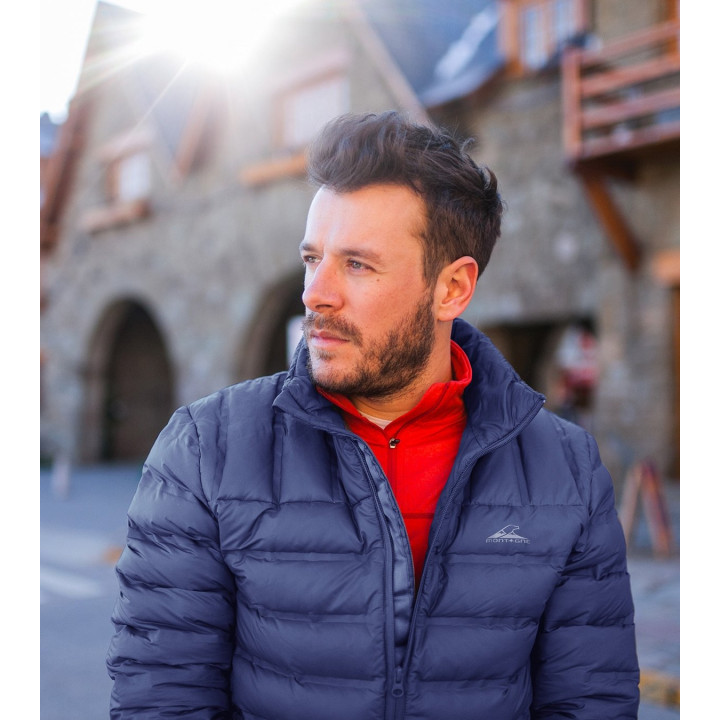 Campera de hombre Delta Pro