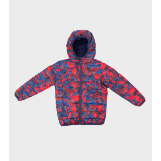 Campera de niños Grizly