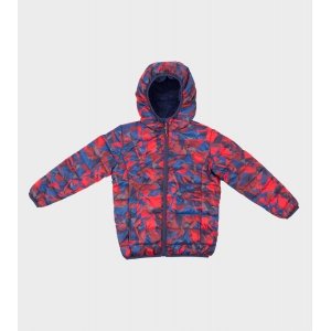 Campera de niños Grizly