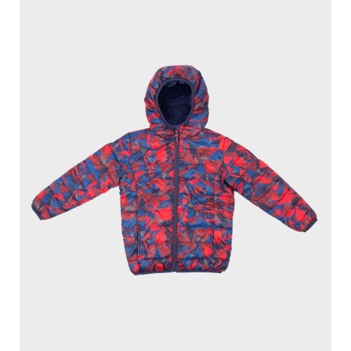 Campera de niños Grizly