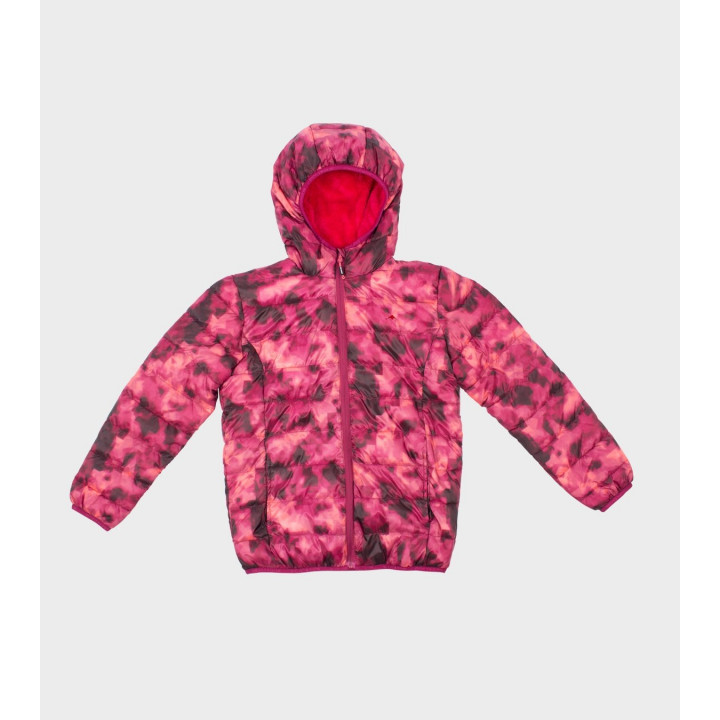 Campera de niños Grizly