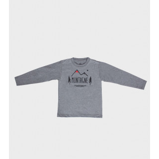 Remera de niños Draft