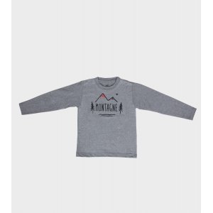 Remera de niños Draft
