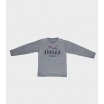 Remera de niños Draft