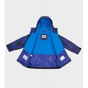 Campera de niños Luca