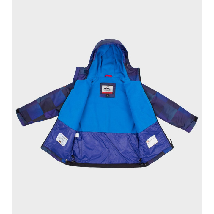Campera de niños Luca