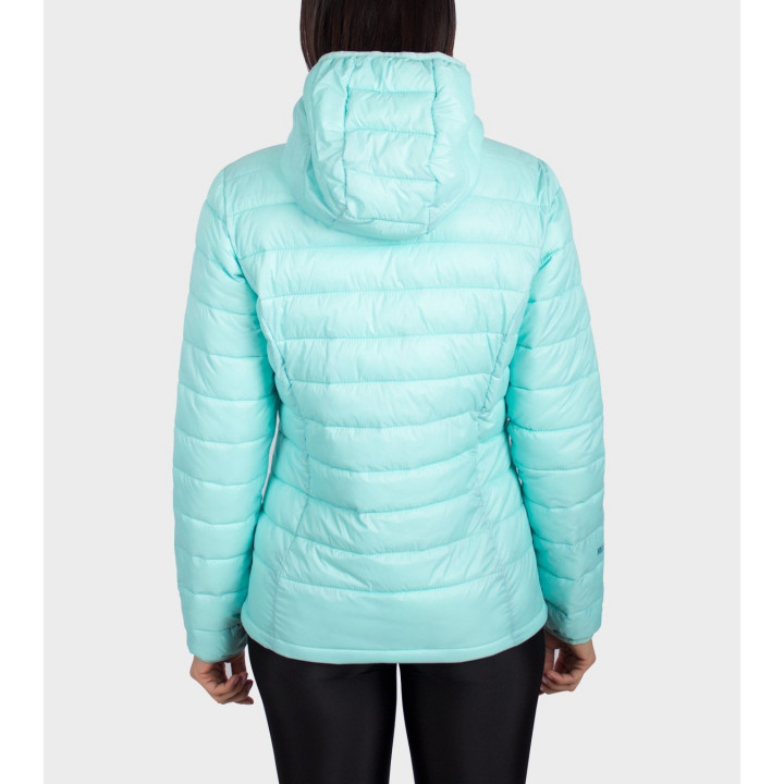 Campera de mujer Linkay
