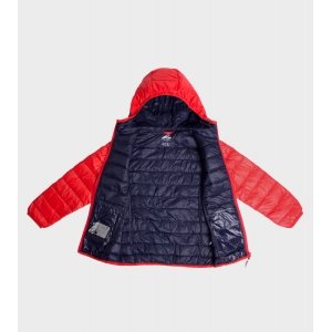 Campera de niños Dixon