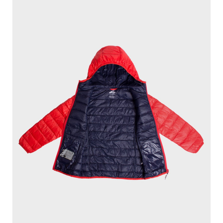 Campera de niños Dixon