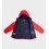 Campera de niños Dixon