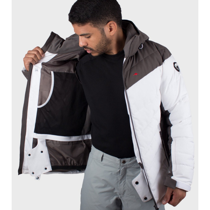 Campera de hombre Vincent 