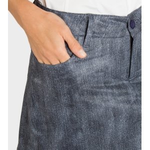 Pollera pantalón de mujer Aimará