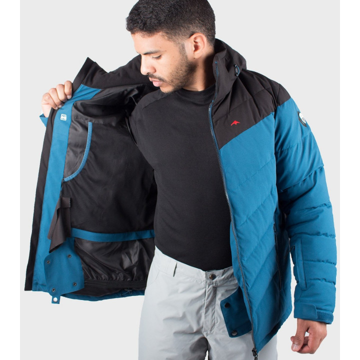 Campera de hombre Vincent 