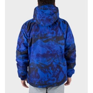 Campera de hombre Orson
