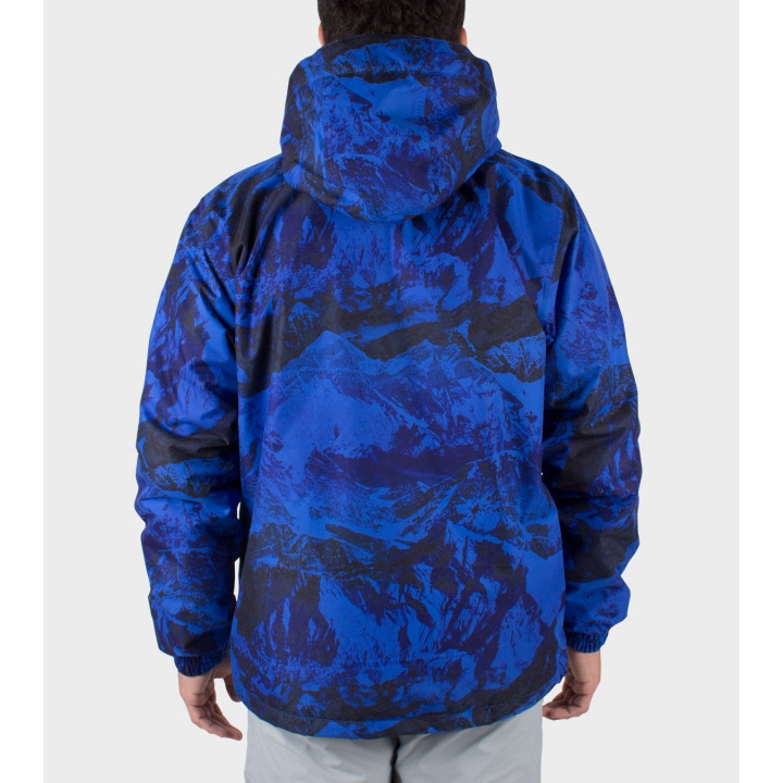 Campera de hombre Orson
