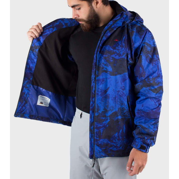 Campera de hombre Orson