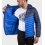 Campera de hombre Krypton