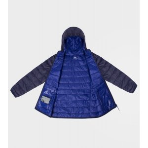 Campera de niños Dixon