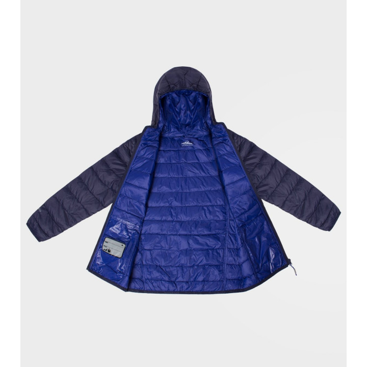 Campera de niños Dixon