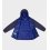 Campera de niños Dixon