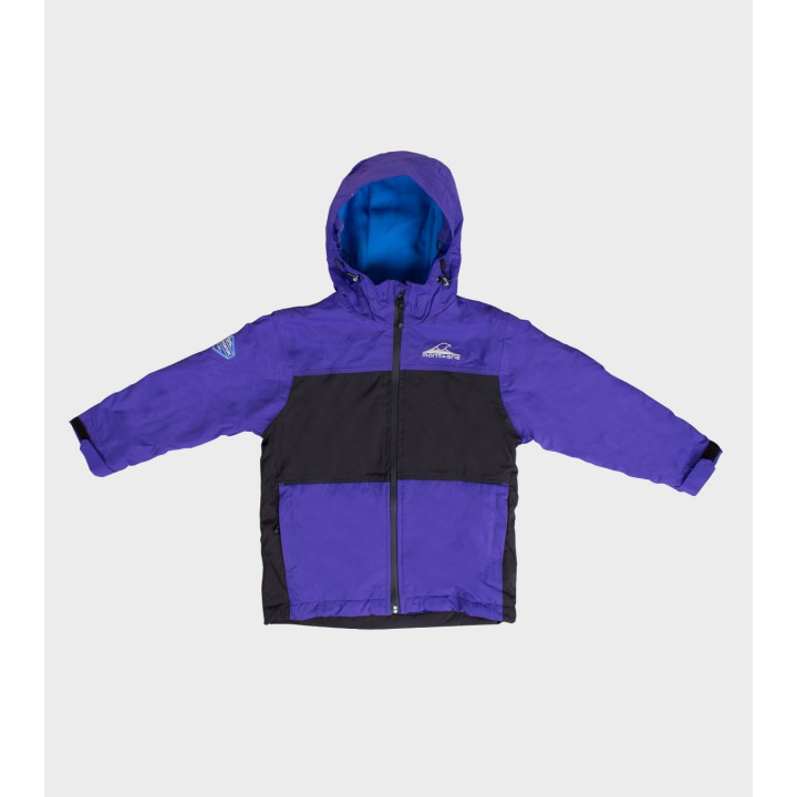 Campera de niños Luca