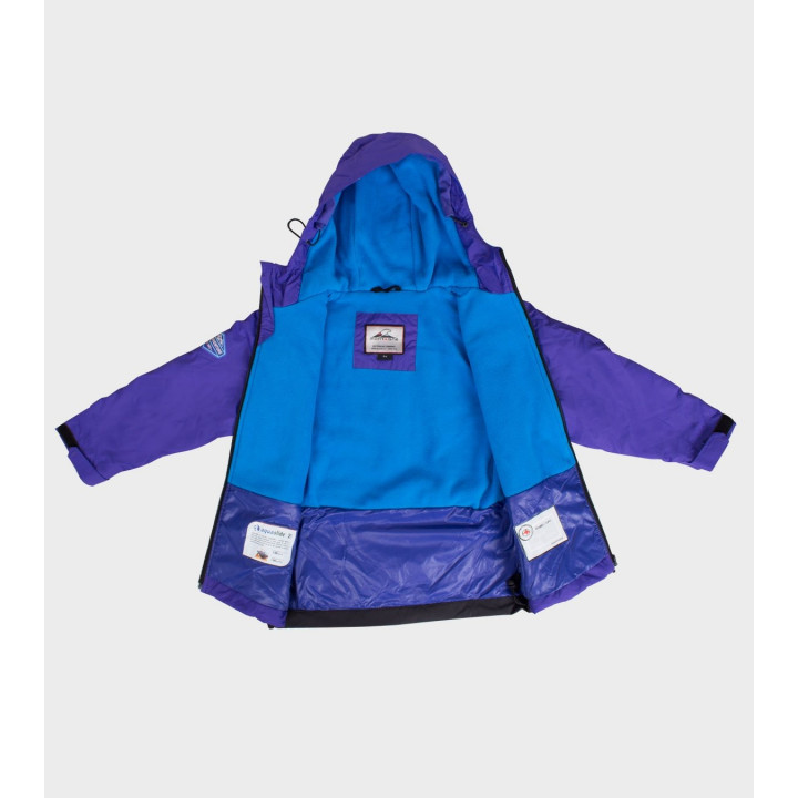 Campera de niños Luca