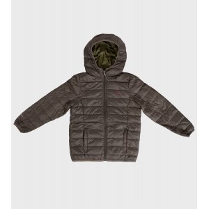 Campera de niños Dixon