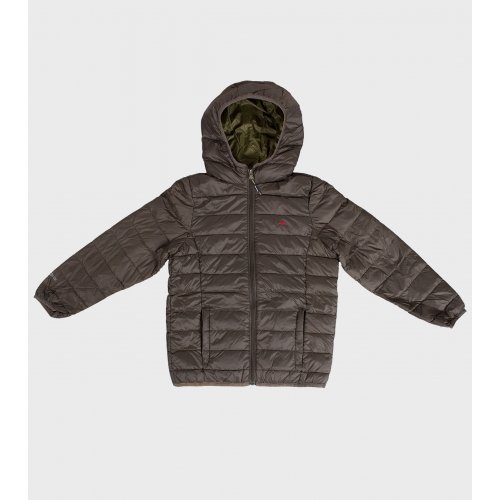 Campera de niños Dixon