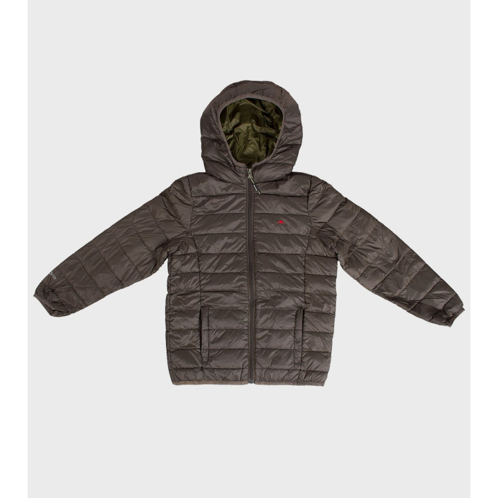 Campera de niños Dixon