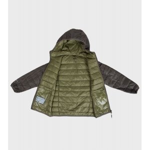 Campera de niños Dixon