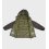 Campera de niños Dixon