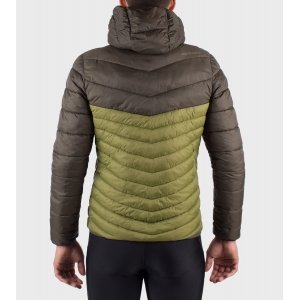 Campera de hombre Krypton