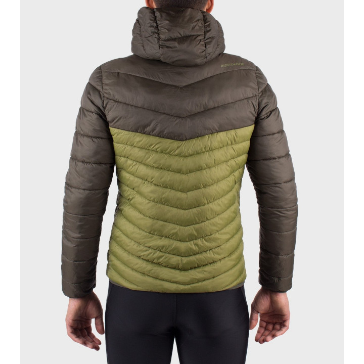 Campera de hombre Krypton