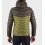 Campera de hombre Krypton