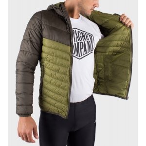 Campera de hombre Krypton