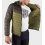 Campera de hombre Krypton