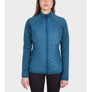 Campera de mujer Spigal