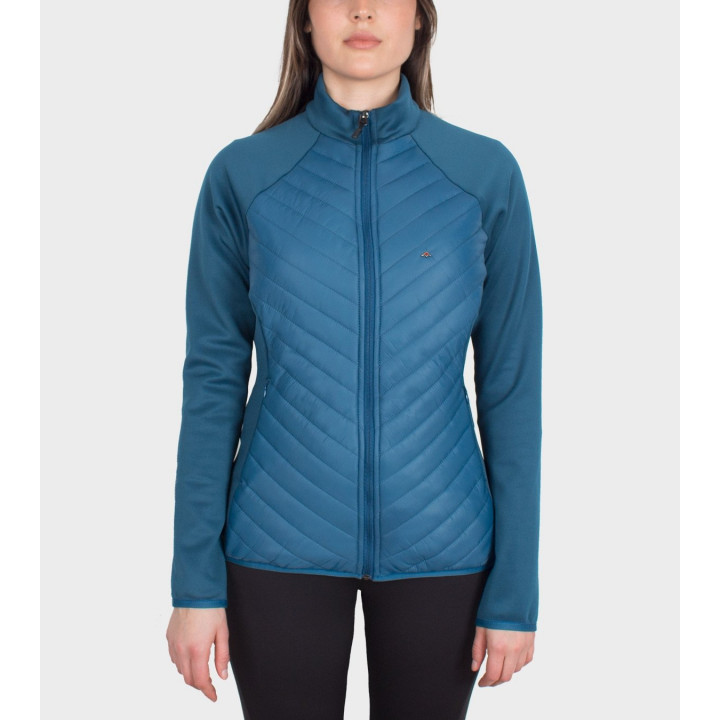 Campera de mujer Spigal