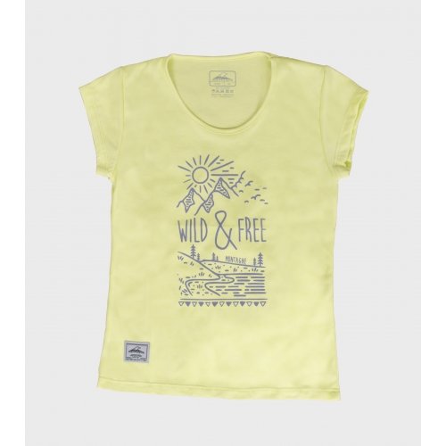 Remera de niños Nanda Kids Remera de niños Nanda Kids