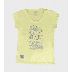 Remera de niños Nanda Teens