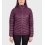 Campera de mujer Shelby con capucha