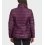 Campera de mujer Omega Pro
