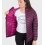 Campera de mujer Shelby con capucha