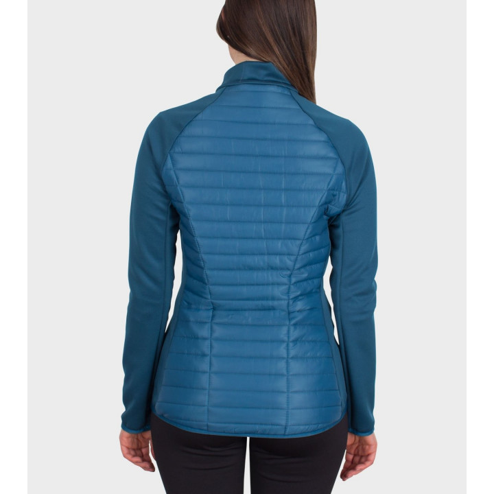 Campera de mujer Spigal