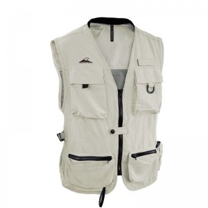 Spining fishing Vest