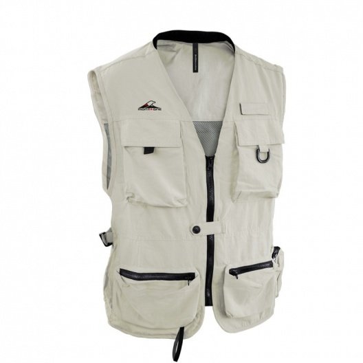 Spining fishing Vest Spining fishing Vest