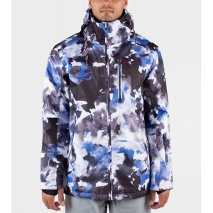 Campera de hombre Moror